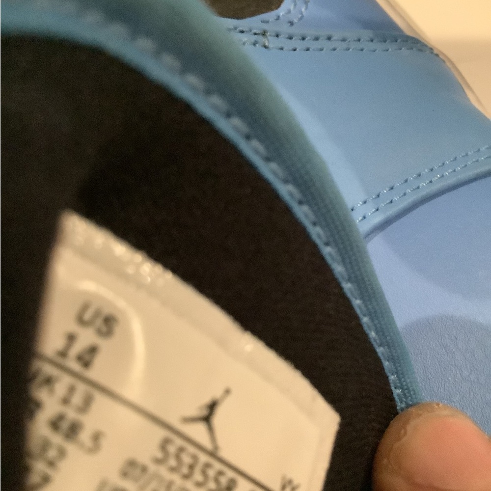Nike Jordan Low SE sneaker - Picture 4 of 4